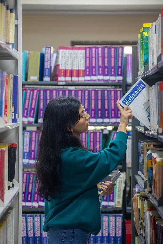 Sikkim Manipal Institute of Technology East Sikkim Facilities photo 17